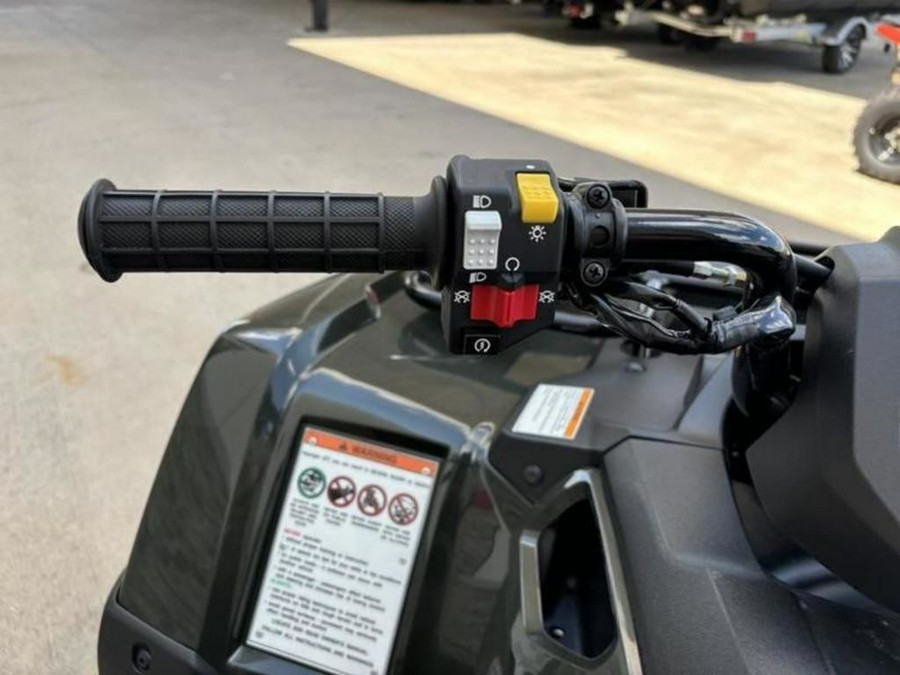 2026 Honda® FourTrax Rancher 4x4