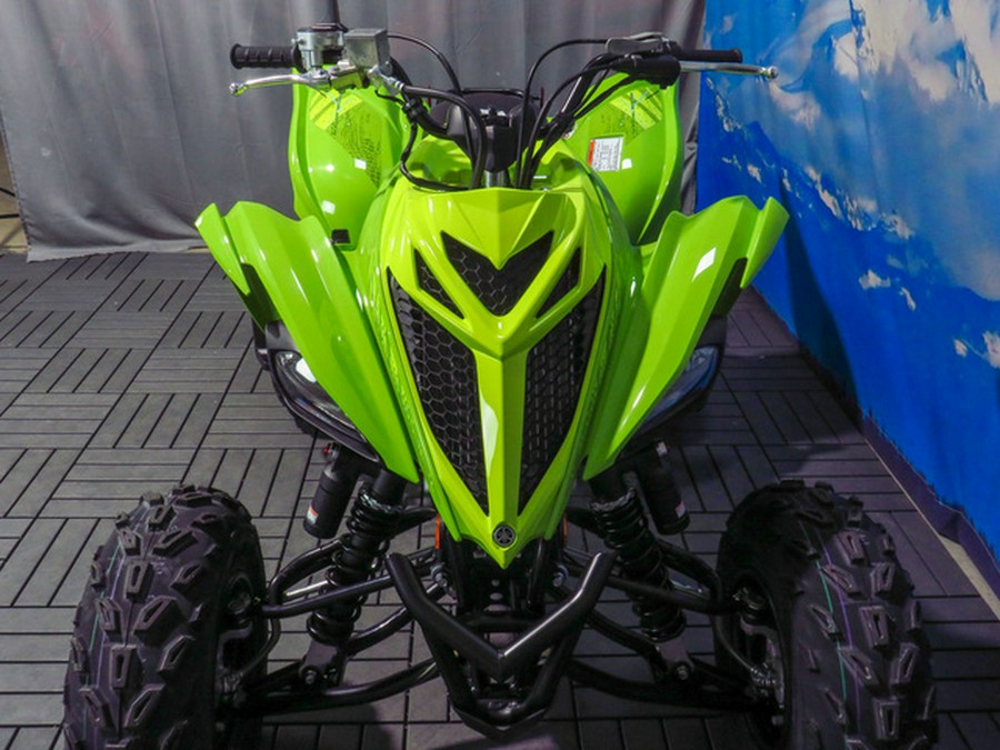 2026 Yamaha Raptor 700R SE