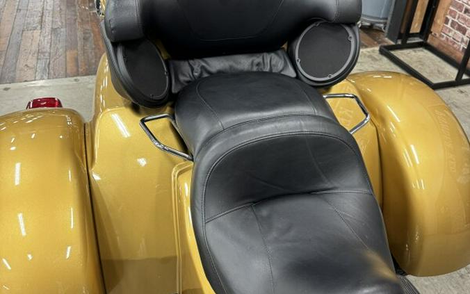 2017 Harley-Davidson Tri Glide Ultra