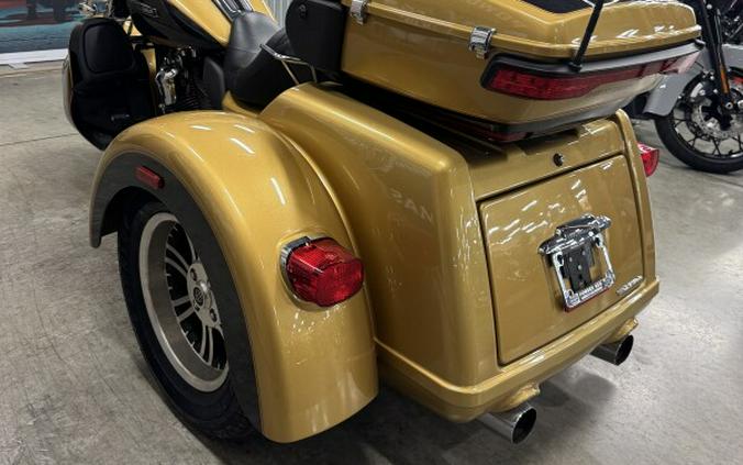 2017 Harley-Davidson Tri Glide Ultra