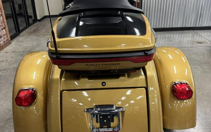 2017 Harley-Davidson Tri Glide Ultra