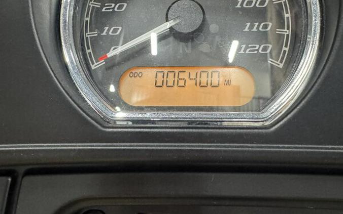 2017 Harley-Davidson Tri Glide Ultra