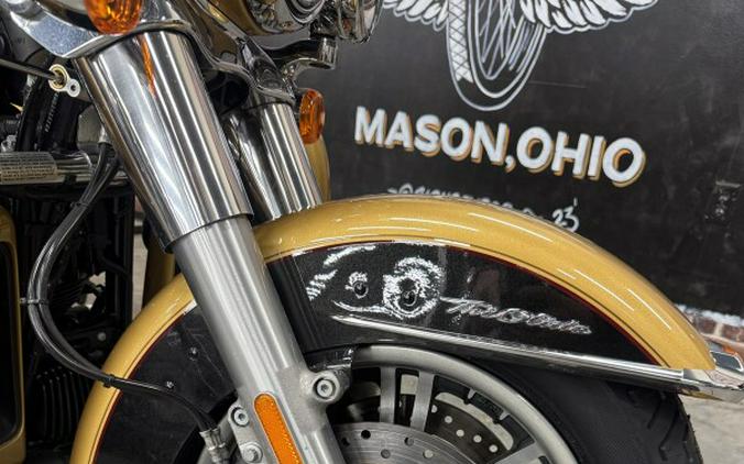 2017 Harley-Davidson Tri Glide Ultra