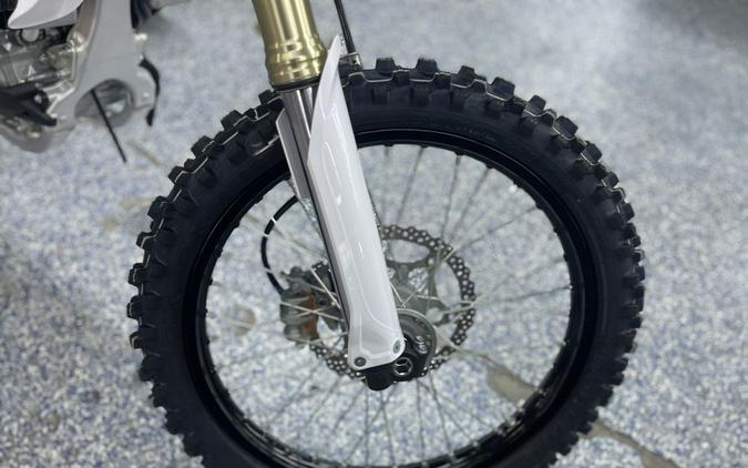 2026 Yamaha YZ450F 70th Anniversary Edition