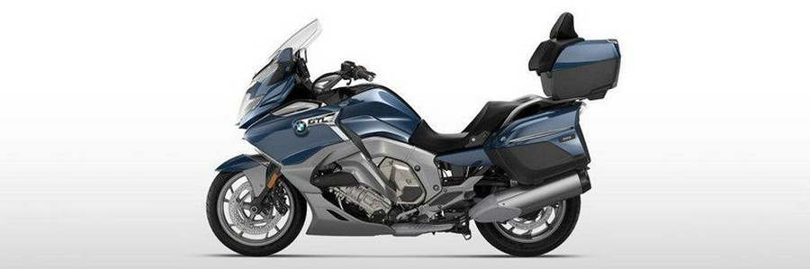 New 2026 BMW K 1600 GTL