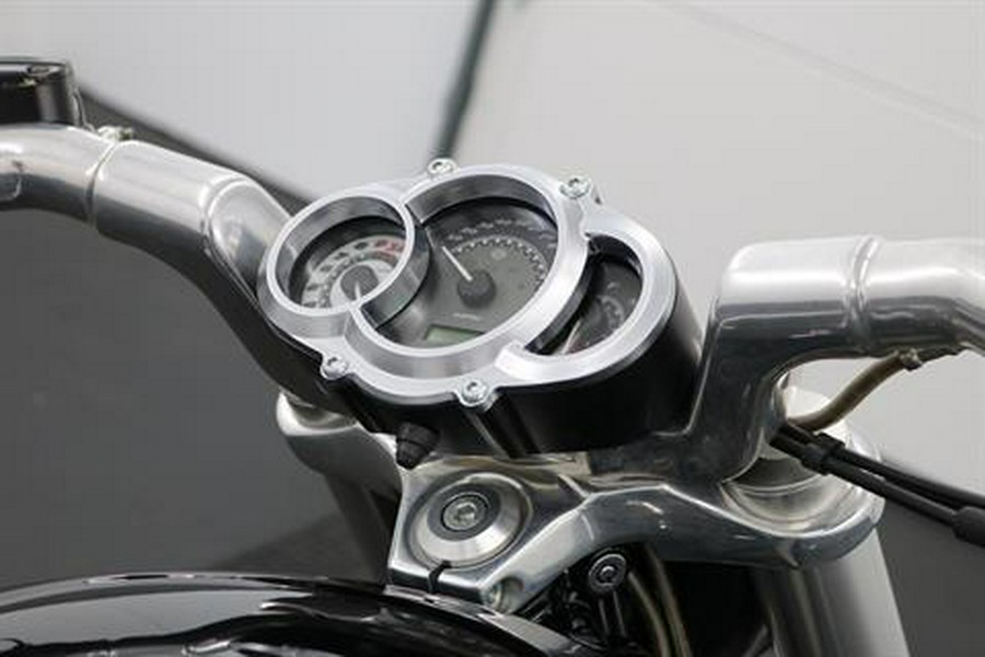 2009 Harley-Davidson V-Rod® Muscle™