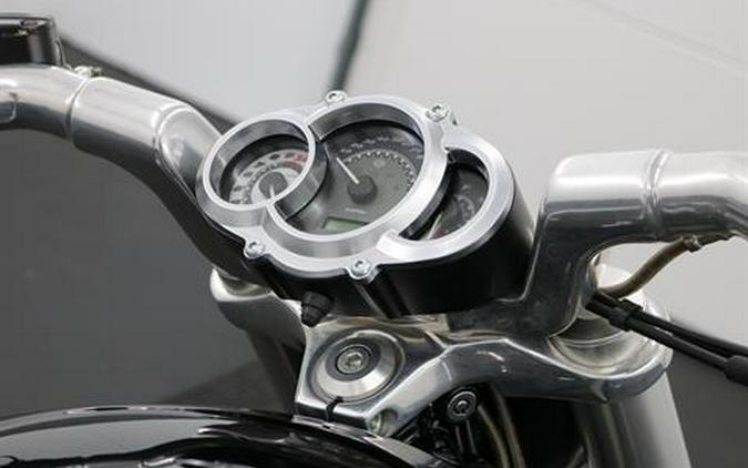 2009 Harley-Davidson V-Rod® Muscle™