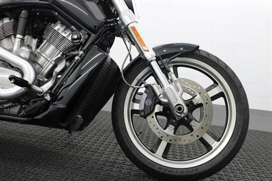 2009 Harley-Davidson V-Rod® Muscle™