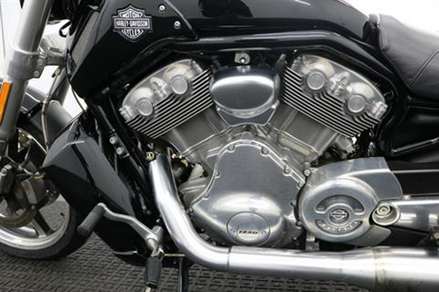2009 Harley-Davidson V-Rod® Muscle™