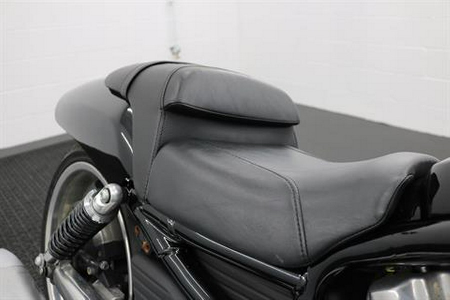 2009 Harley-Davidson V-Rod® Muscle™