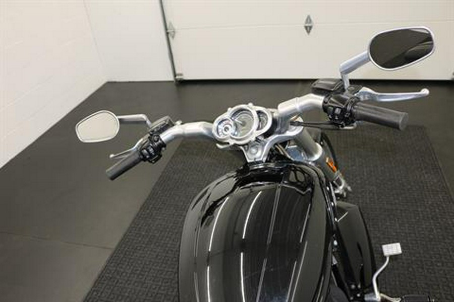 2009 Harley-Davidson V-Rod® Muscle™