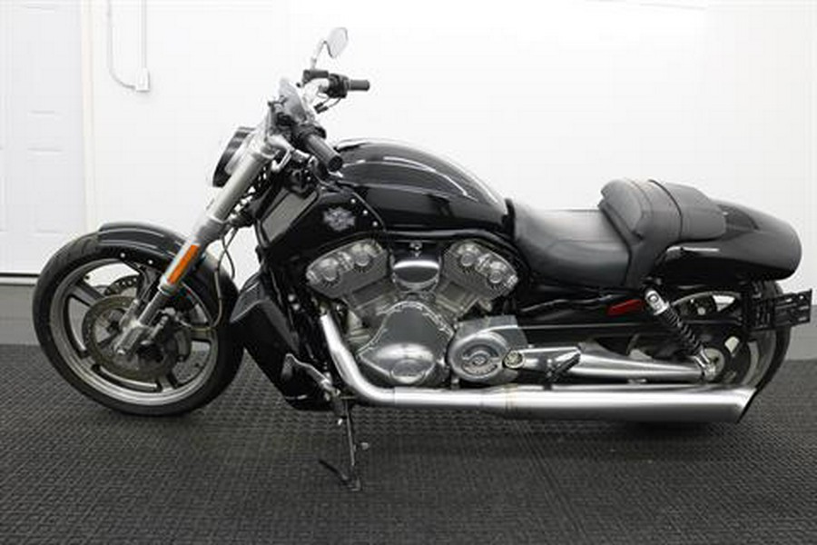 2009 Harley-Davidson V-Rod® Muscle™