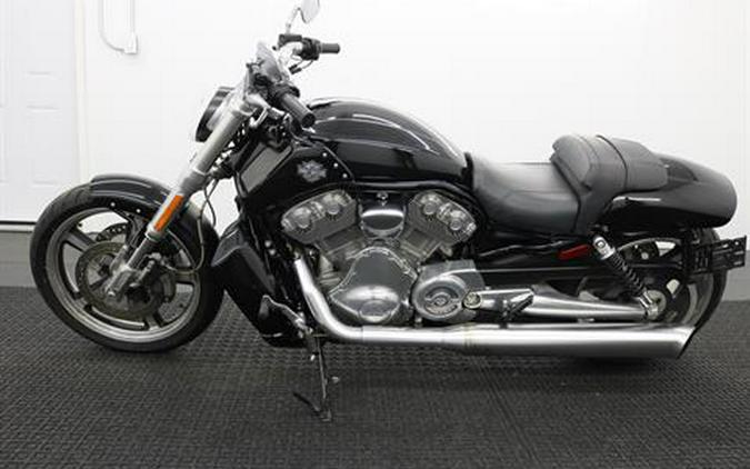 2009 Harley-Davidson V-Rod® Muscle™