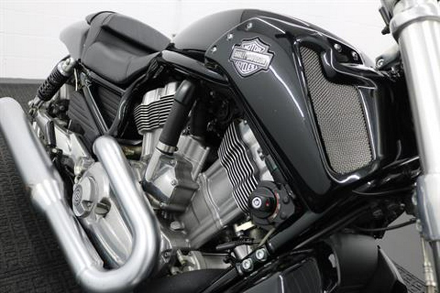 2009 Harley-Davidson V-Rod® Muscle™