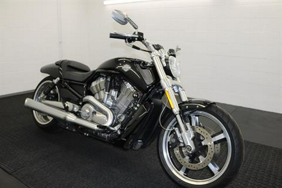 2009 Harley-Davidson V-Rod® Muscle™