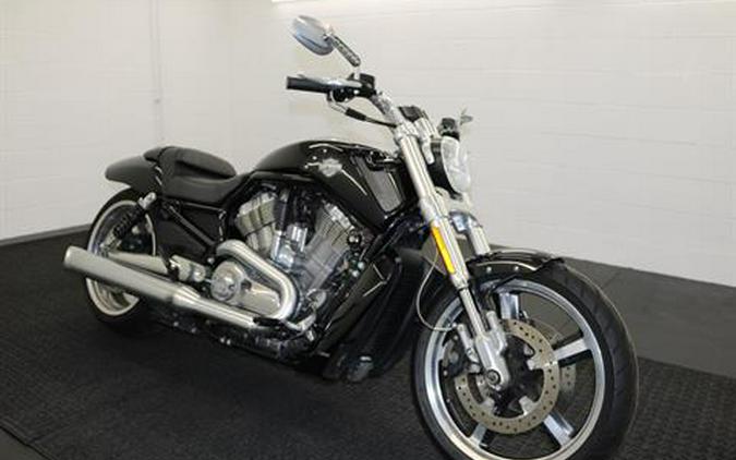 2009 Harley-Davidson V-Rod® Muscle™