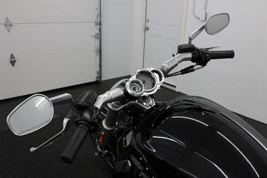 2009 Harley-Davidson V-Rod® Muscle™