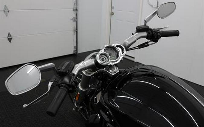 2009 Harley-Davidson V-Rod® Muscle™