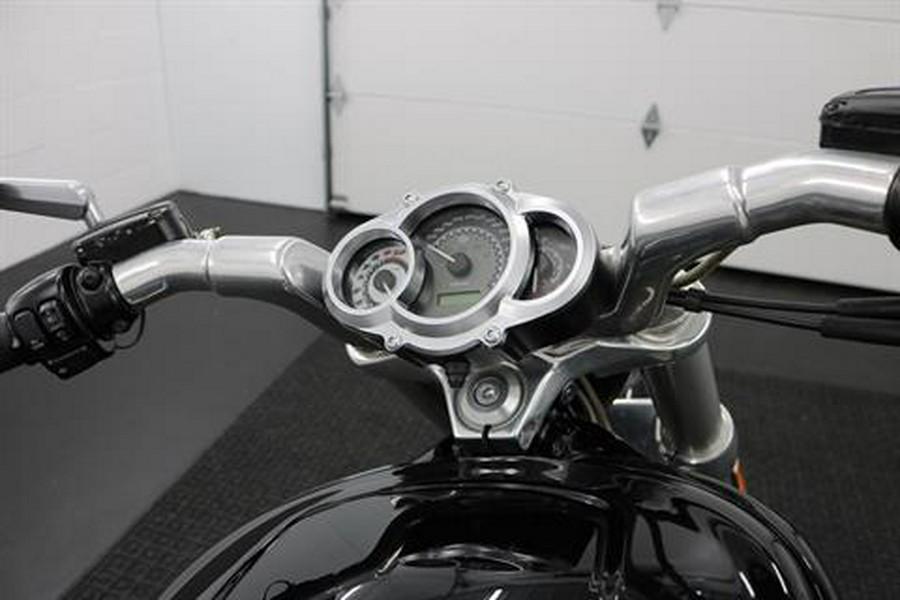 2009 Harley-Davidson V-Rod® Muscle™