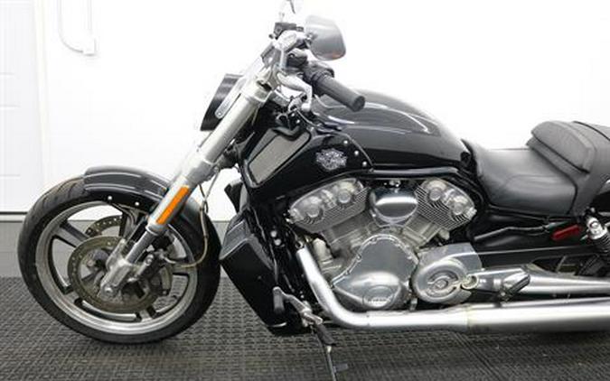 2009 Harley-Davidson V-Rod® Muscle™