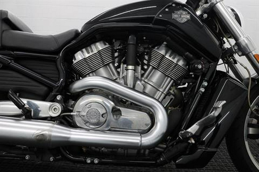 2009 Harley-Davidson V-Rod® Muscle™