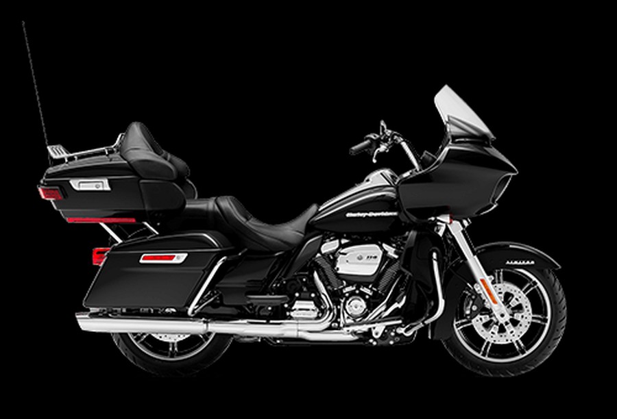 2021 Harley-Davidson Road Glide Limited