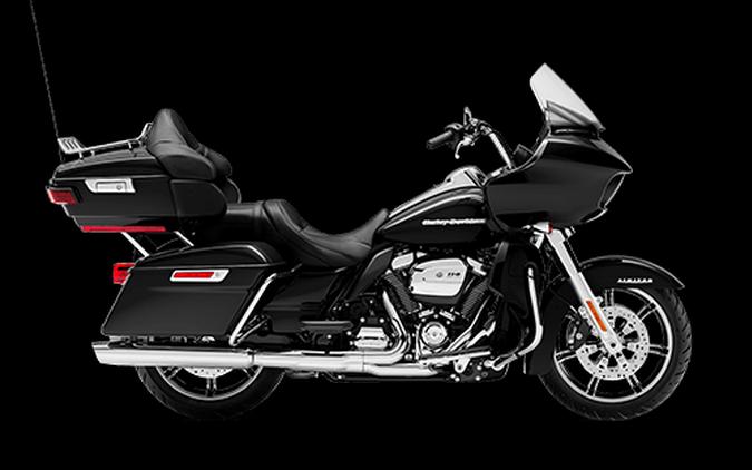 2021 Harley-Davidson Road Glide Limited