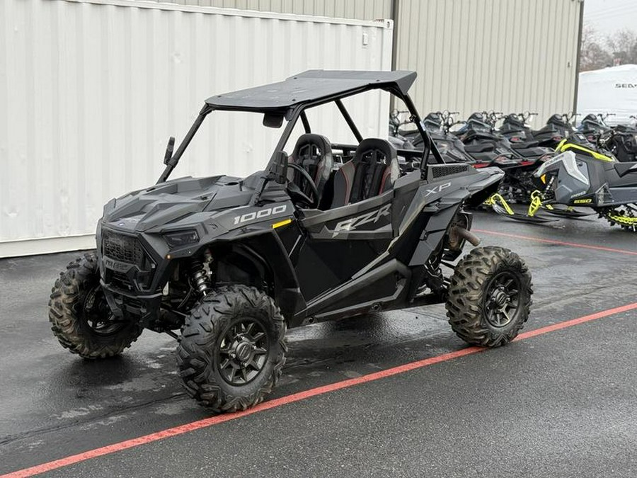 2023 Polaris® RZR XP 1000 Sport