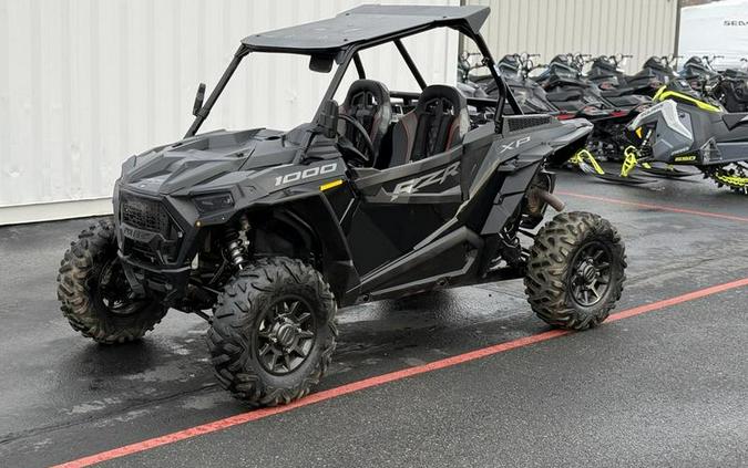 2023 Polaris® RZR XP 1000 Sport