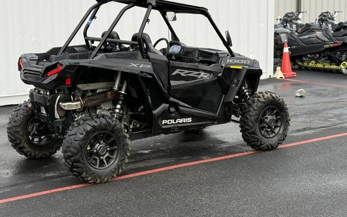 2023 Polaris® RZR XP 1000 Sport