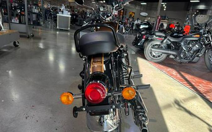 2022 Royal Enfield Classic 350