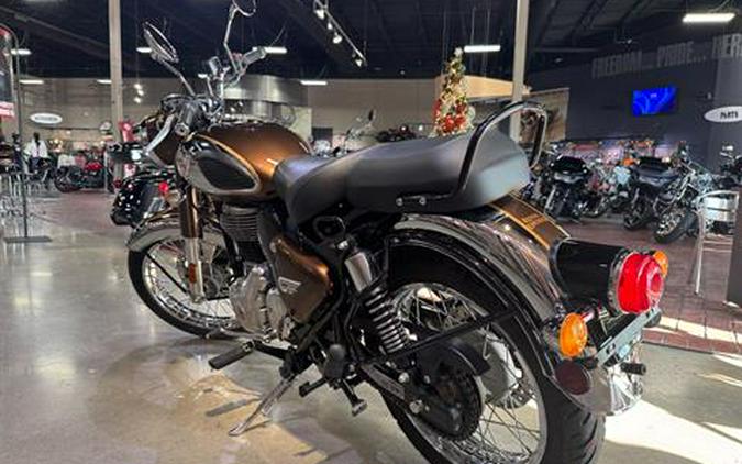 2022 Royal Enfield Classic 350