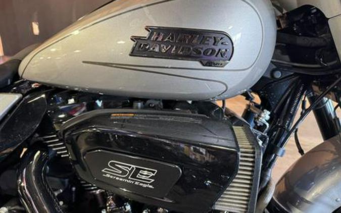 2023 Harley-Davidson CVO™ Street Glide®