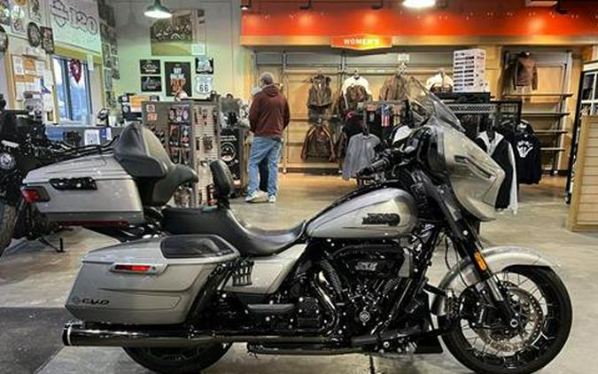 2023 Harley-Davidson CVO™ Street Glide®