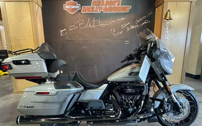 2023 Harley-Davidson CVO™ Street Glide®