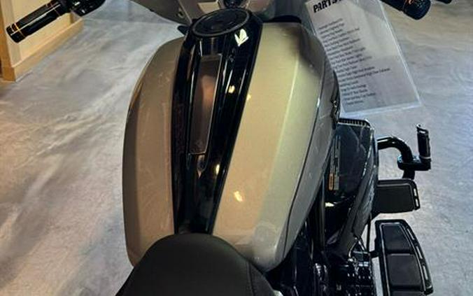 2023 Harley-Davidson CVO™ Street Glide®