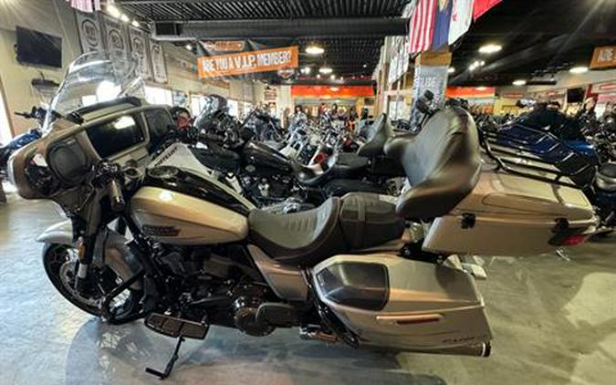2023 Harley-Davidson CVO™ Street Glide®
