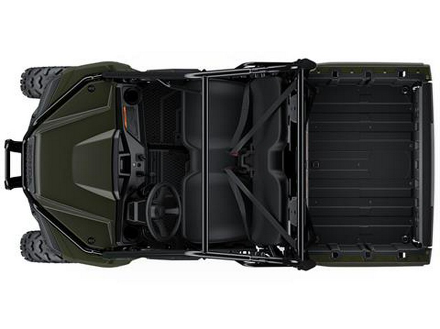 2026 Honda Pioneer 520