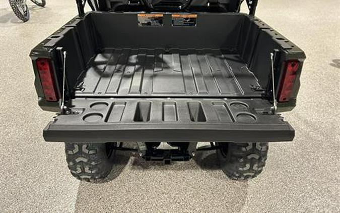 2026 Honda Pioneer 520