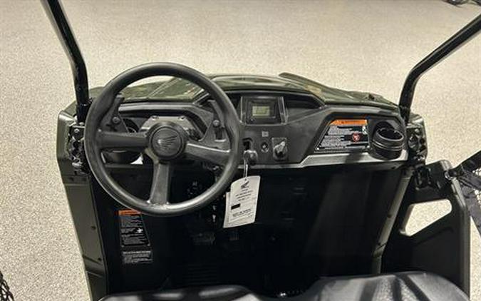 2026 Honda Pioneer 520