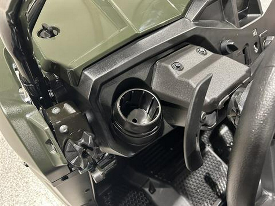 2026 Honda Pioneer 520