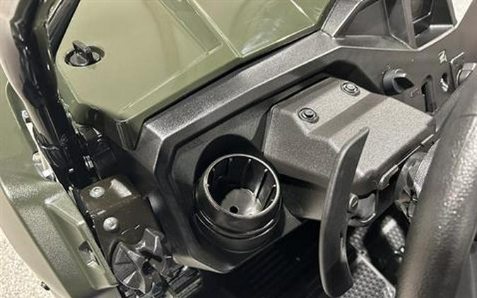 2026 Honda Pioneer 520