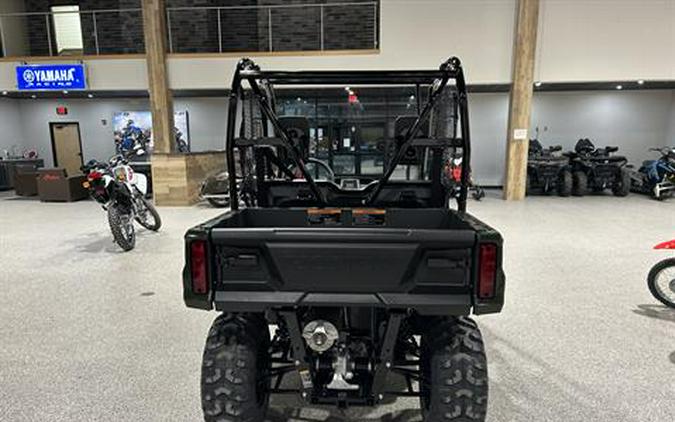 2026 Honda Pioneer 520