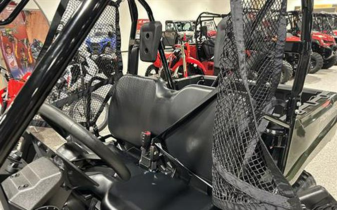 2026 Honda Pioneer 520