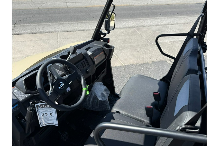 2026 CFMOTO UFORCE 800 XL DESERT TAN 2026