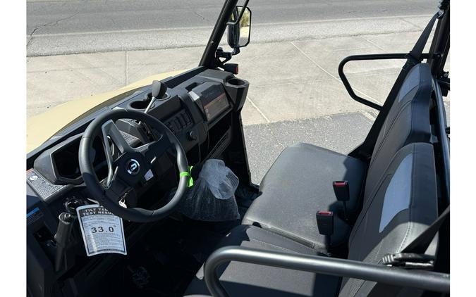 2026 UFORCE 800 XL DESERT TAN 2026 - CFMOTO