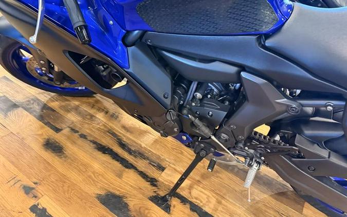 2023 Yamaha YZF-R7