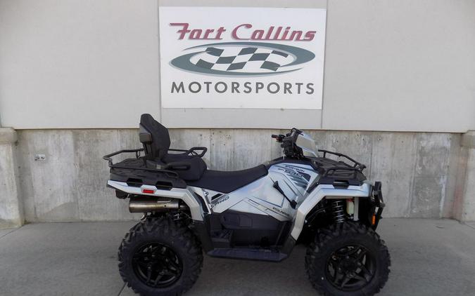 2026 Polaris® Sportsman Touring 570 Ultimate