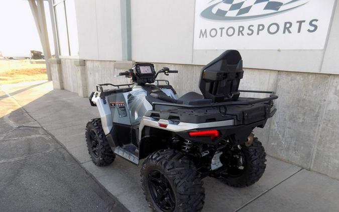 2026 Polaris® Sportsman Touring 570 Ultimate