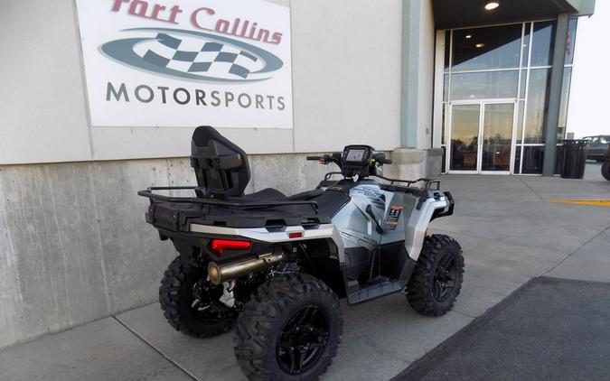 2026 Polaris® Sportsman Touring 570 Ultimate